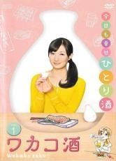 ● ワカコ酒 26巻セット シーズン1 2 3 4 5 レンタル落ち DVD