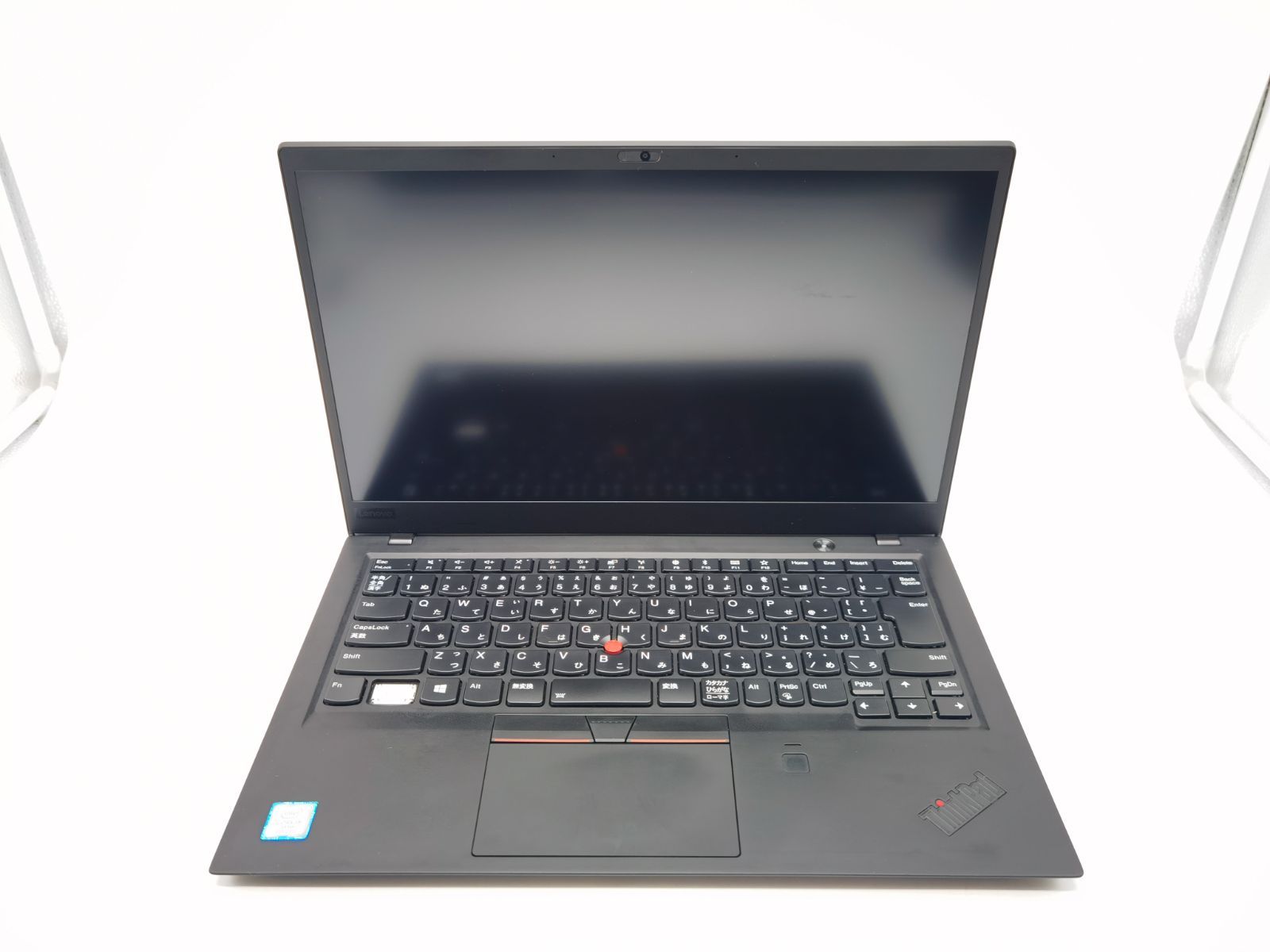 ThinkPad X1 carbon gen.6th ジャンク ノートパソコン 【ジャンク品】Lenovo ThinkPad X1 Carbon 6th
