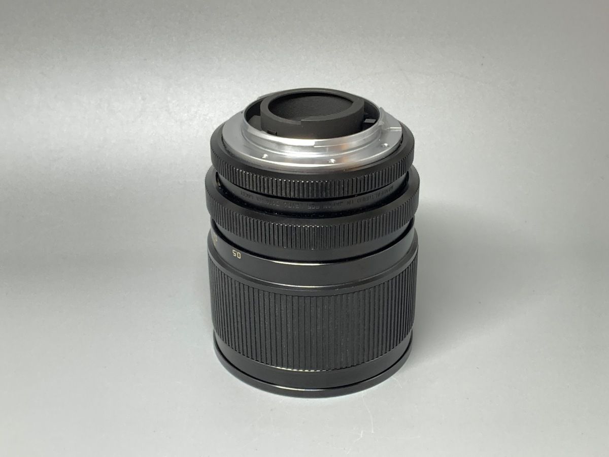 並品 ライカ LEICA バリオエルマーR 28 70 3 5 4