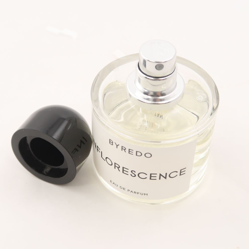 値下げ】BYREDO インフロレッセンス50ml 【公式通販】