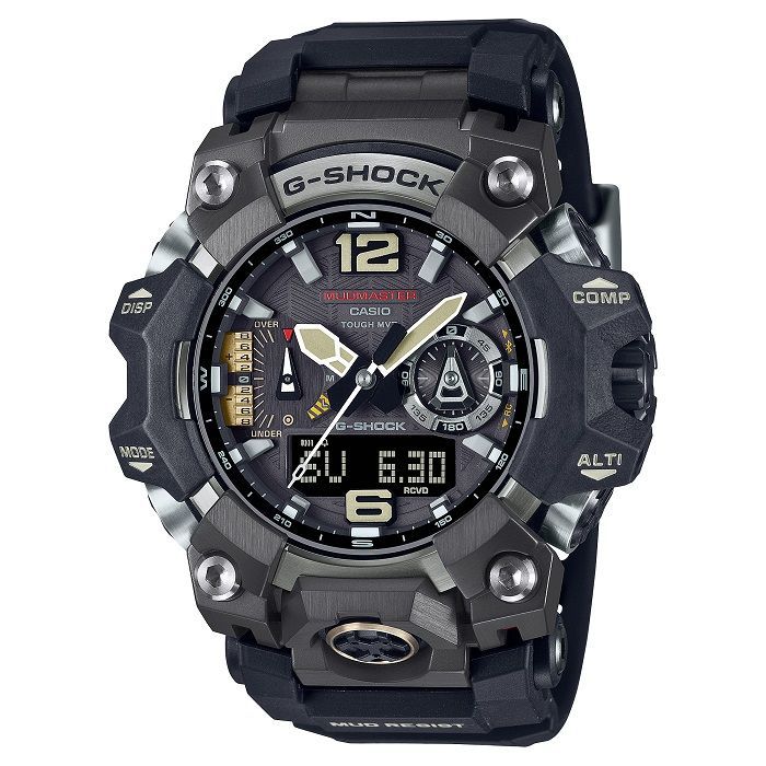 夏セール開催中 MAX80%OFF！ 【新品未使用】G-SHOCK ジーショック 電波