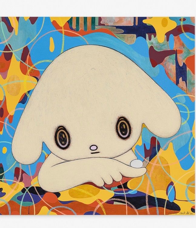 コバヤシ麻衣子【Moving Colours】ED50