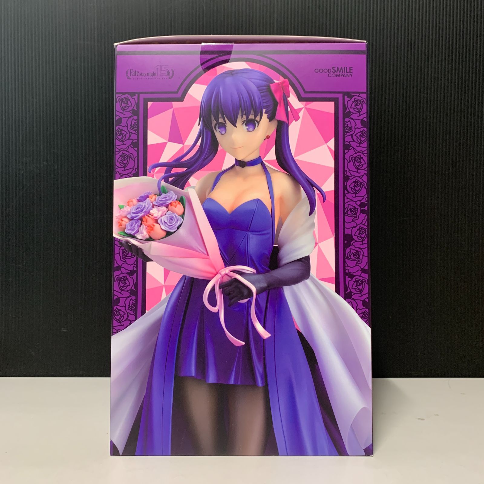 デート日和　凛　SP PSA10 Fate セイバー 遠坂凛 間桐桜～15th Celebration Dress Ver