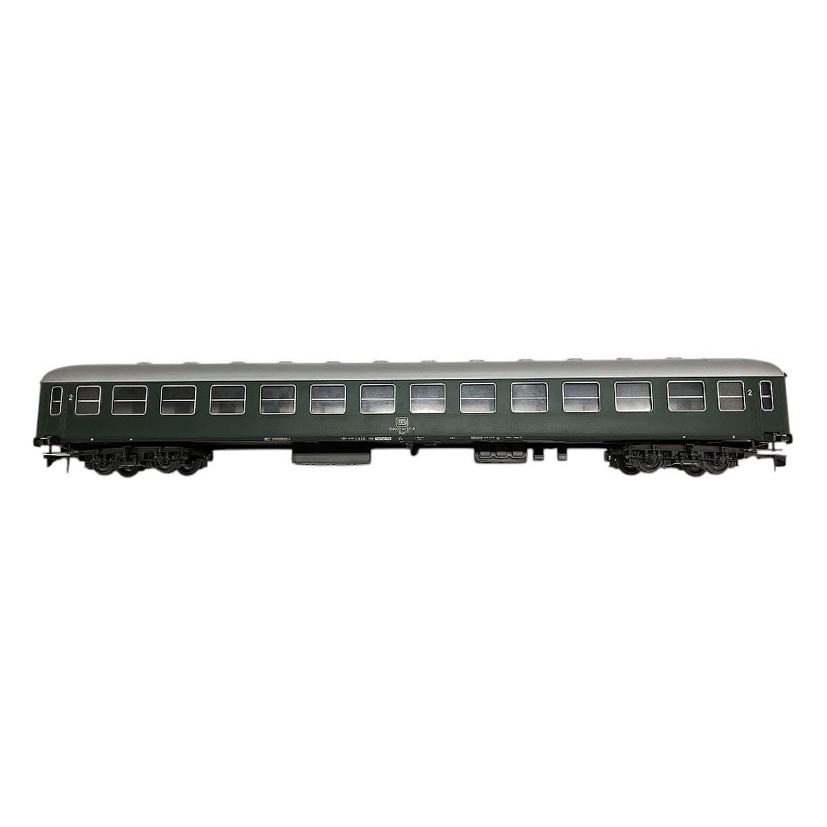 271-3 外国鉄道