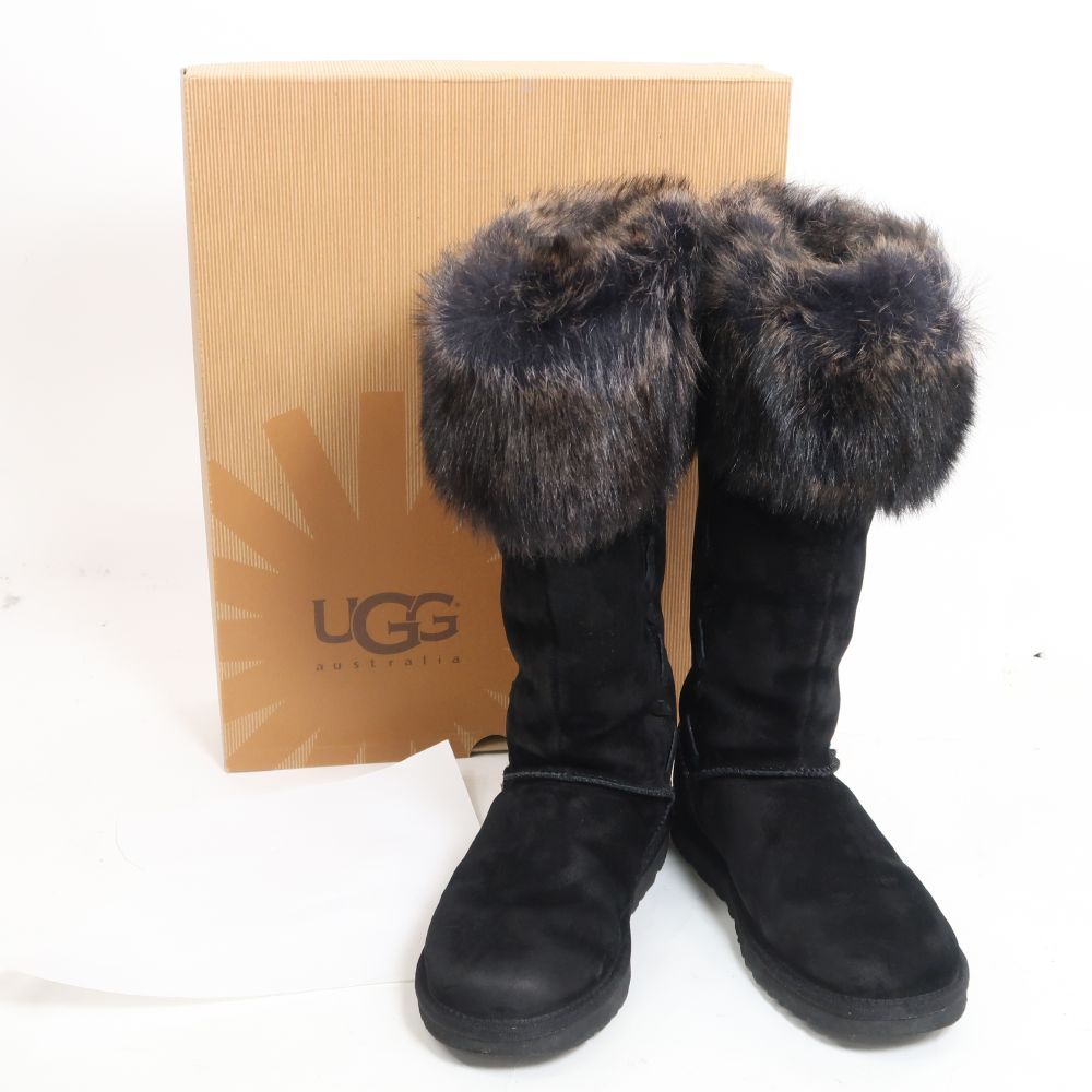 UGG