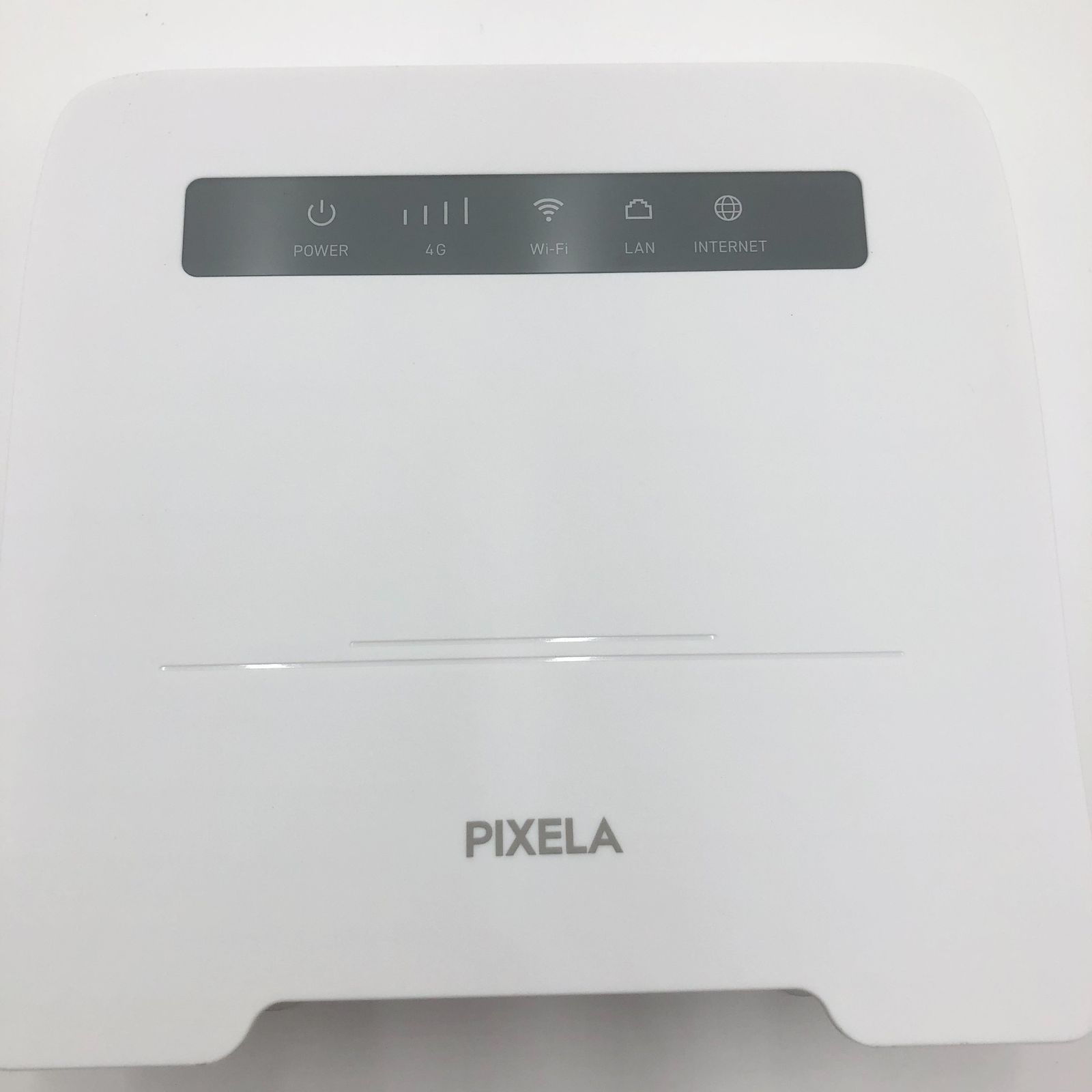 ピクセラ(PIXELA) LTE対応 SIMフリーホームルーター PIX-RT100