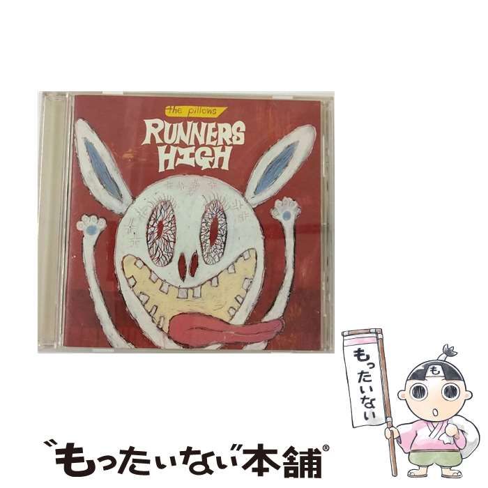 中古】 RUNNERS HIGH / the pillows / - メルカリ