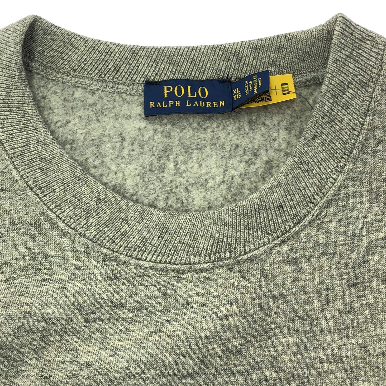 POLO RALPH LAUREN ポロ・ラルフローレン Heard Cn Po-Long