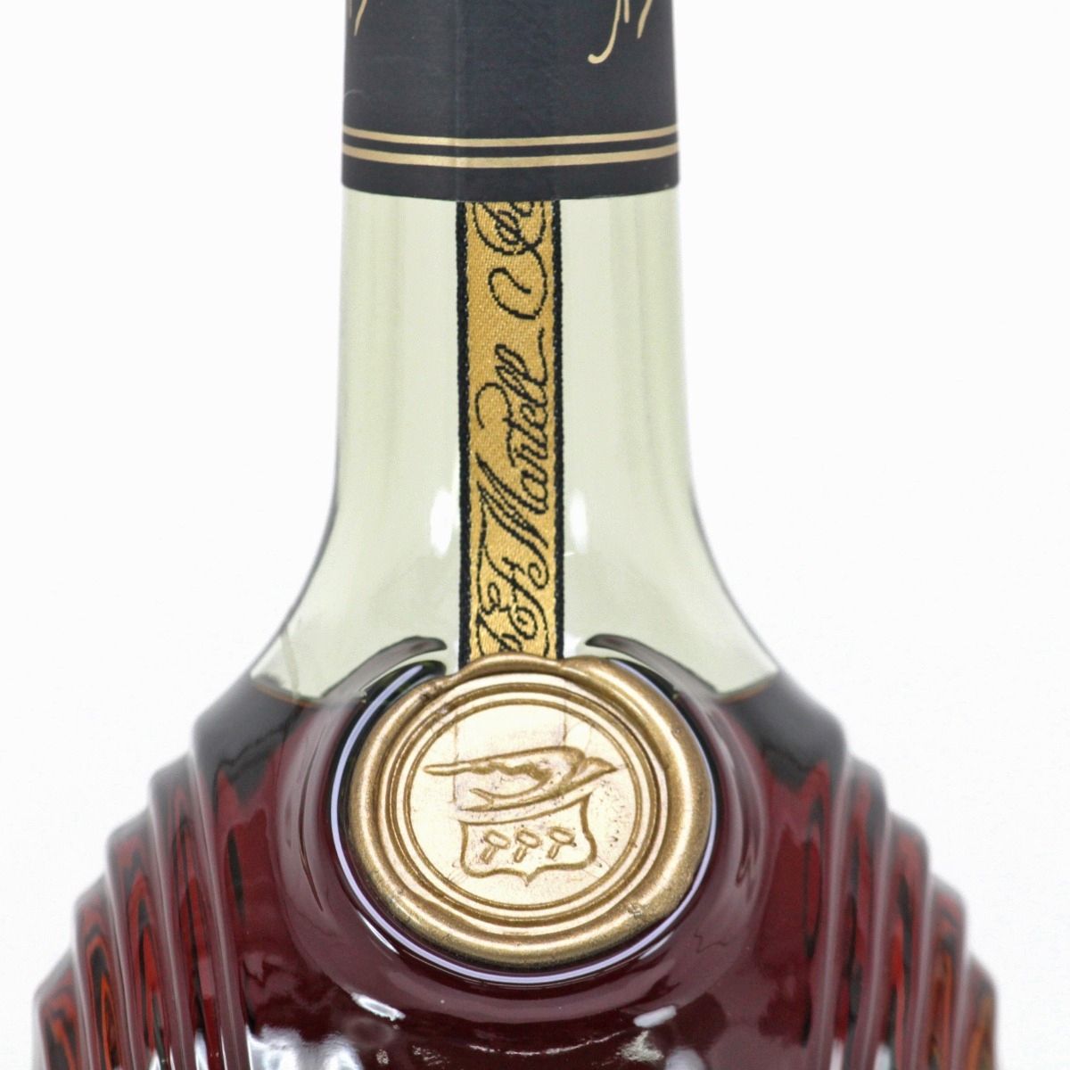 MARTELL マーテル NAPOLEON SPECIAL RESERVE コニャック 700ml