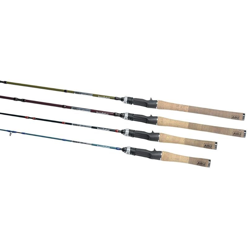 AbuGarcia (アブガルシア) ズームサファリ (ZoomSafari) ZMSC-765L