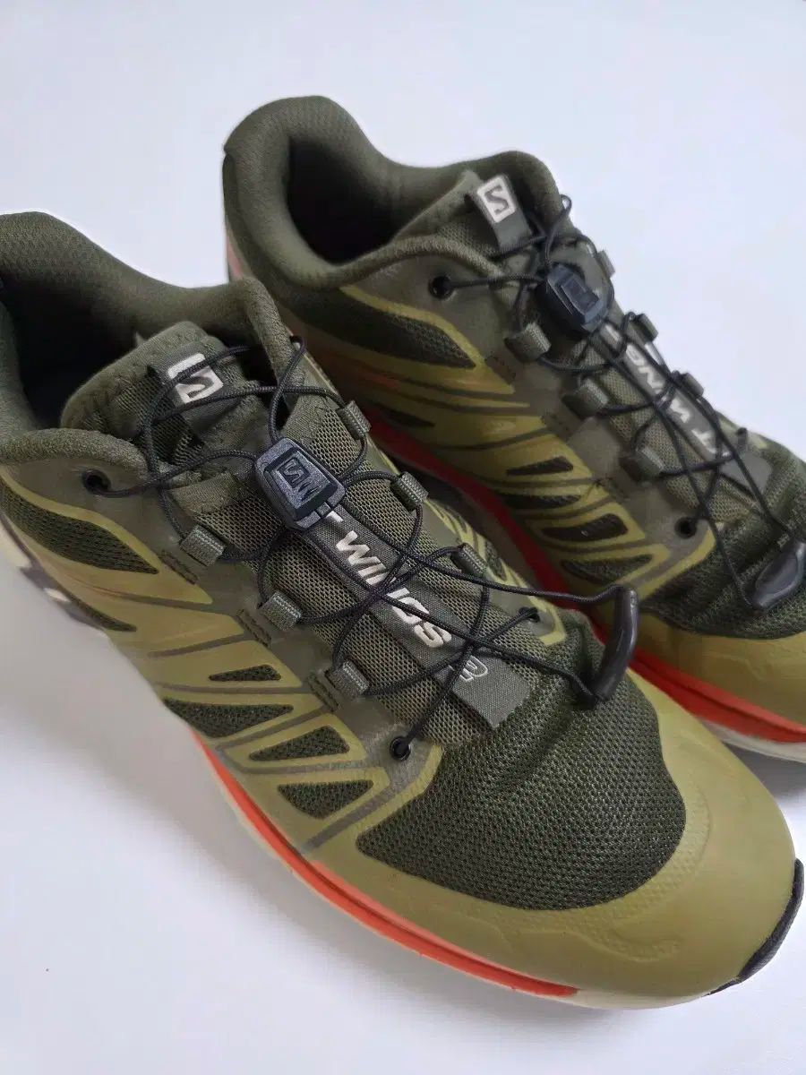 SALOMON サロモン XT ウィンクス 2 トレッキングシューズ 登山靴