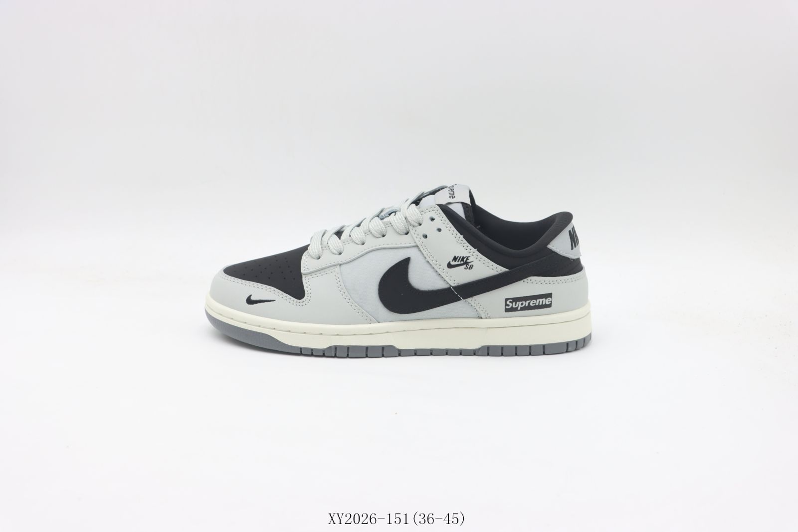 今日特価】ナイキ NIKE スニーカー グレーホワイト Gray White