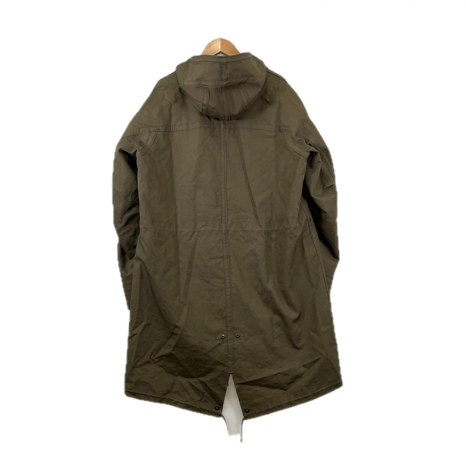 美品 John UNDERCOVER ジョンアンダーカバー 14AW ダブルフェイス 