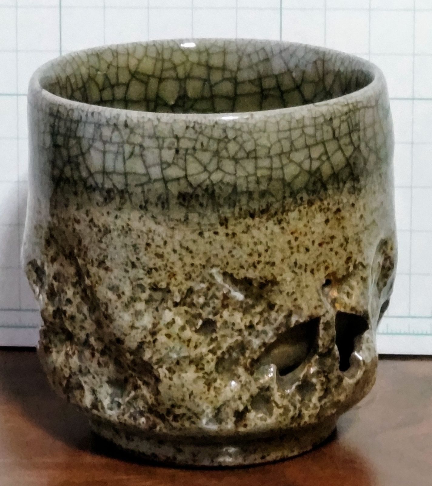 伝統工芸品　湯呑　茶碗　古相馬焼　福島県 伝統工芸品湯呑茶碗古相馬焼福島県