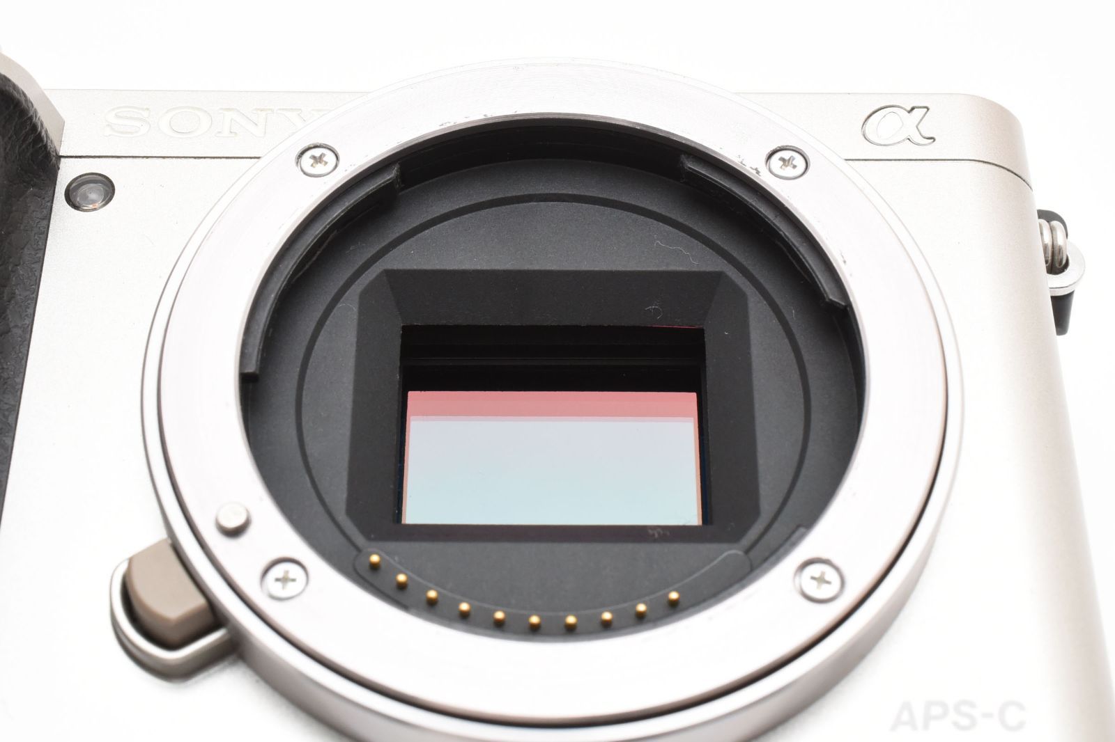 ソニー 純正バッテリーチャージャー( α6000 α6300 α7 NEX シリーズ等