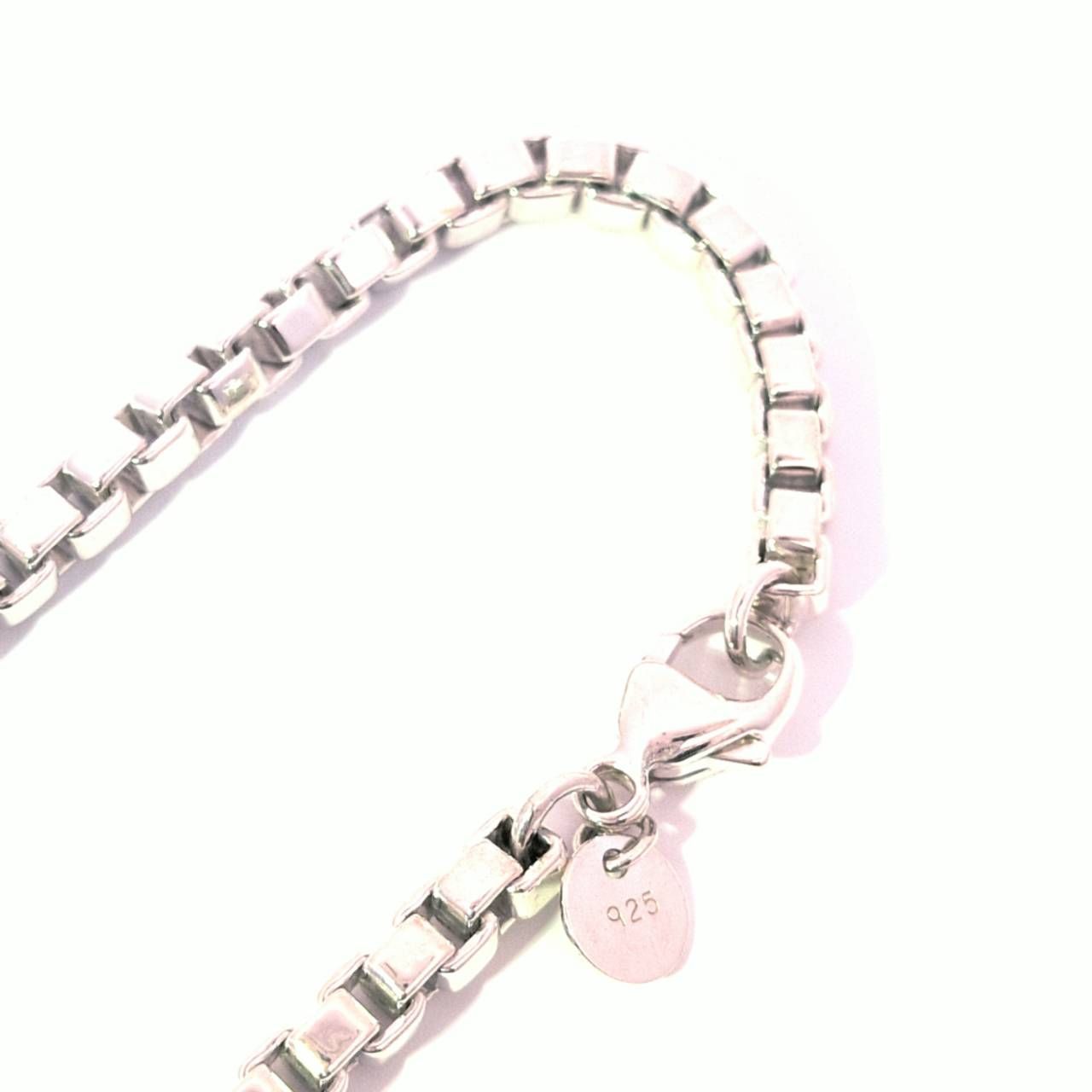 25大/A025272-3/MS10000/X072-26/ 【※新品仕上げ済】 TIFFANY＆Co