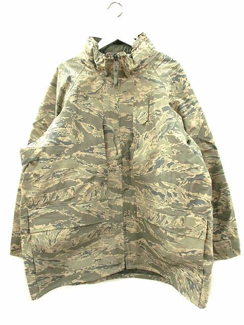 50s 米軍実物USAF MA−1 B−15D MOD 1953年 50'sフライト 50s 米