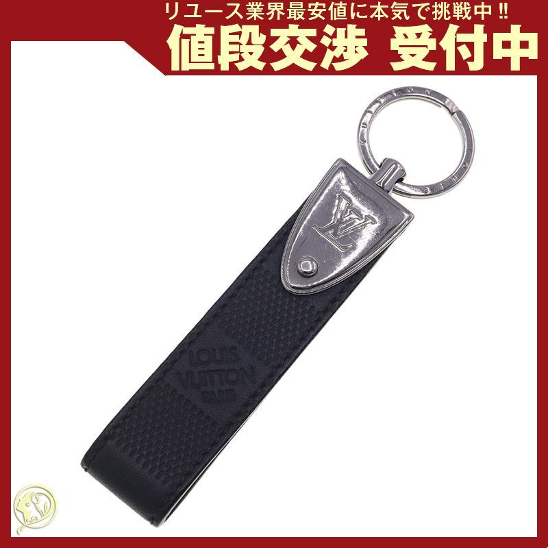 ルイヴィトン キーリング ダミエアンフィニ ポルトクレ 【値段交渉受付中】 ルイヴィトン キーリング ダミエアンフィニ ポルトクレ 【値段