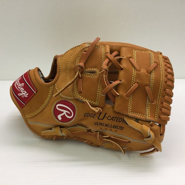 品 ローリングス Rawlings HOH 軟式 投手用グローブ 限定 復刻 RG-XPG6 8711