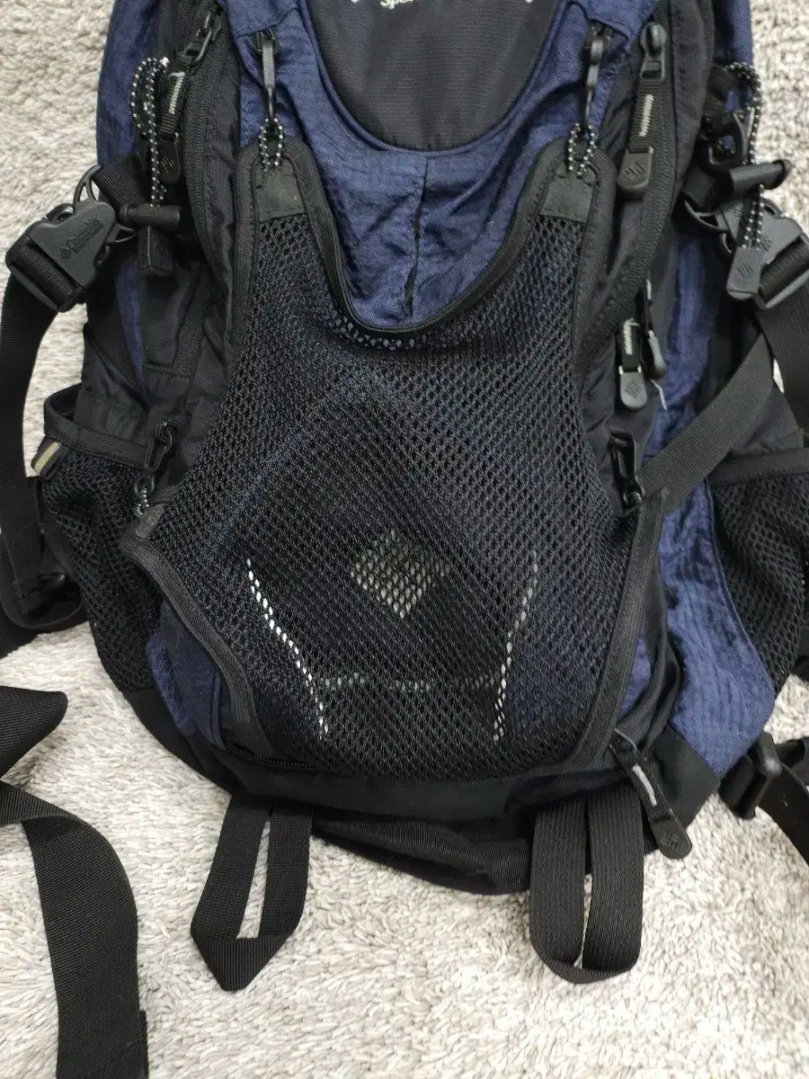 登山リュック