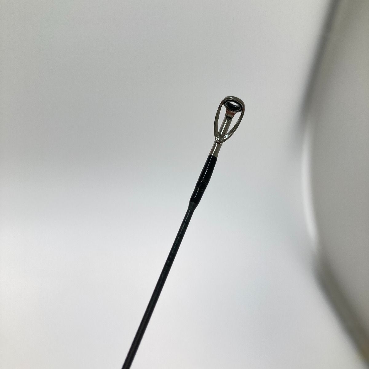 □□Abu Garcia アブガルシア ソルティーステージ KR-X ベイト