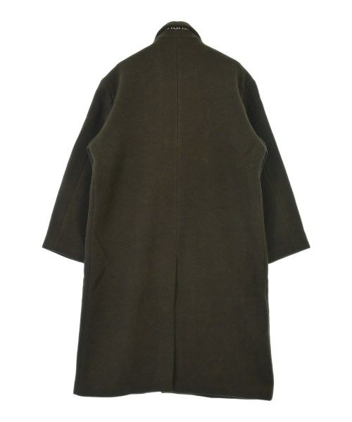 チェスターコート