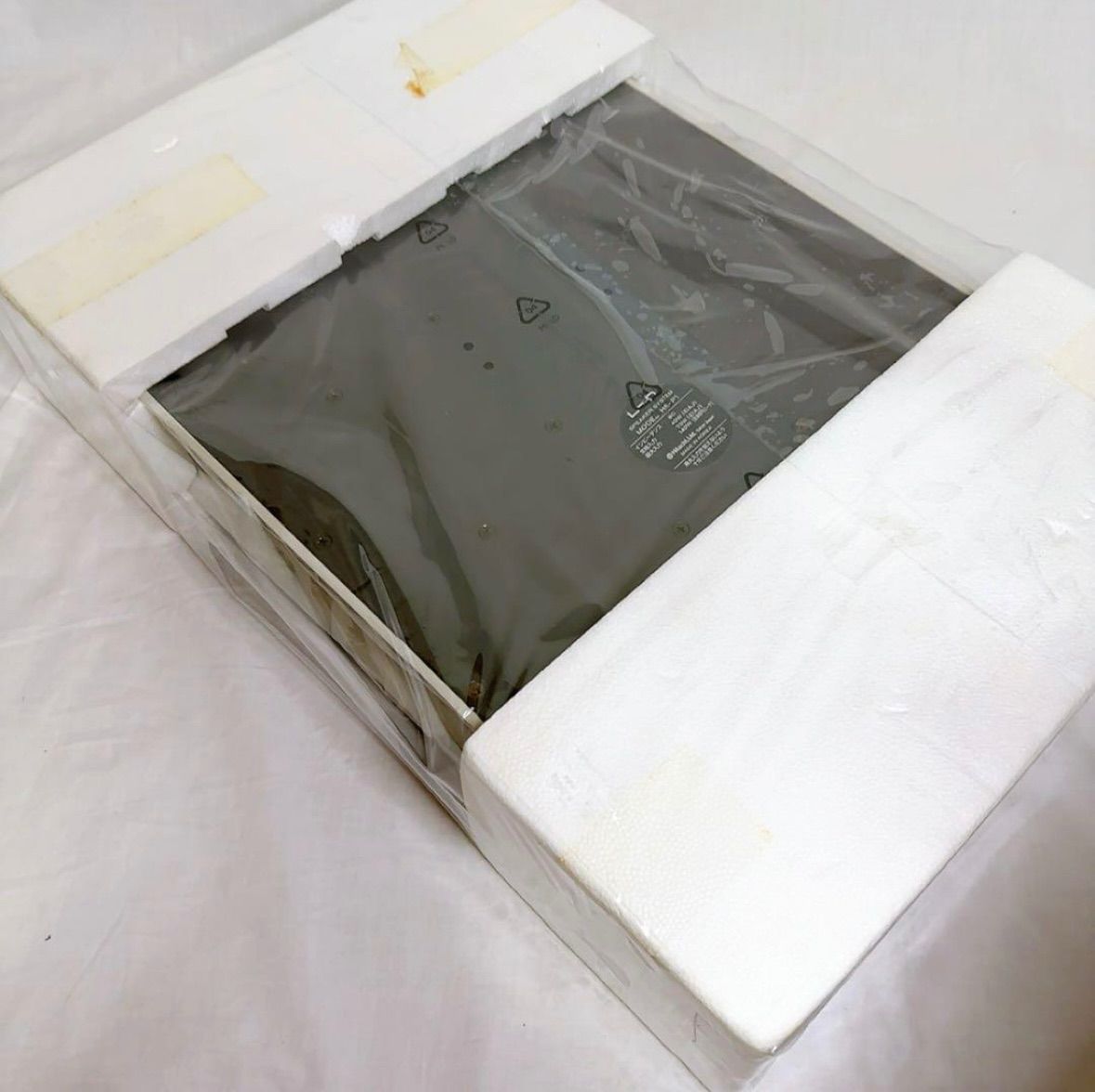 未使用品】【激レア】Lo-D HS-P1 2000年付近 生産終了品 レトロ