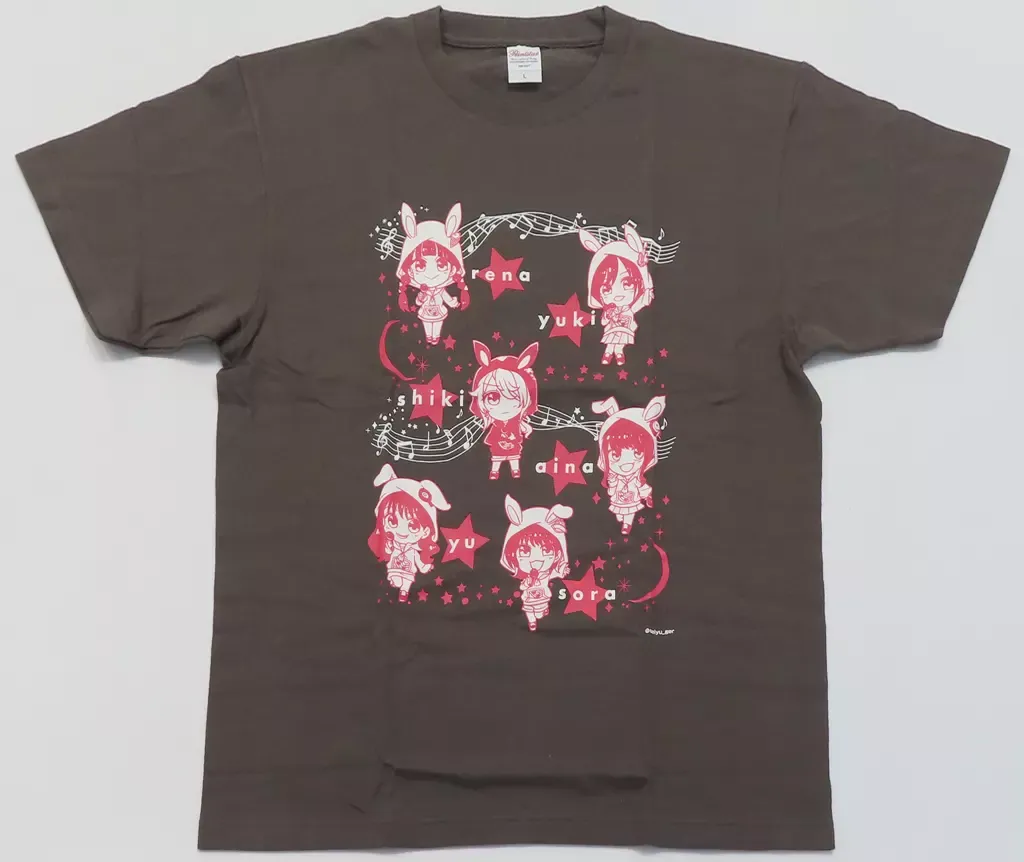 2026年最新】芹澤優 tシャツの人気アイテム - メルカリ