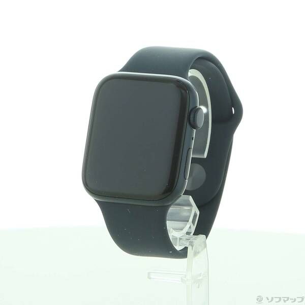 Apple Watch SE (第2世代) 44mm ミッドナイト 未使用品 - メルカリ Apple Watch SE (第2世代) 44mm ミッドナイト 未使用品 - メルカリ