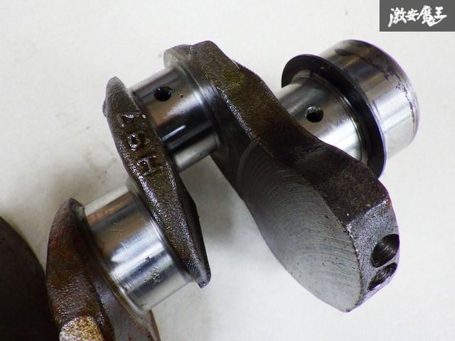 ストア出品】 NISSAN 日産 純正 B310 サニー A型 B15 エンジン