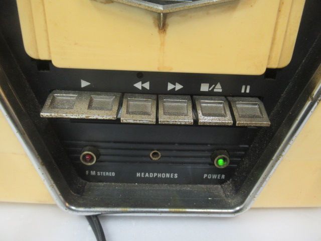 アメリカン ヴィンテージ ペニージャパン Classic CICENA Over drive