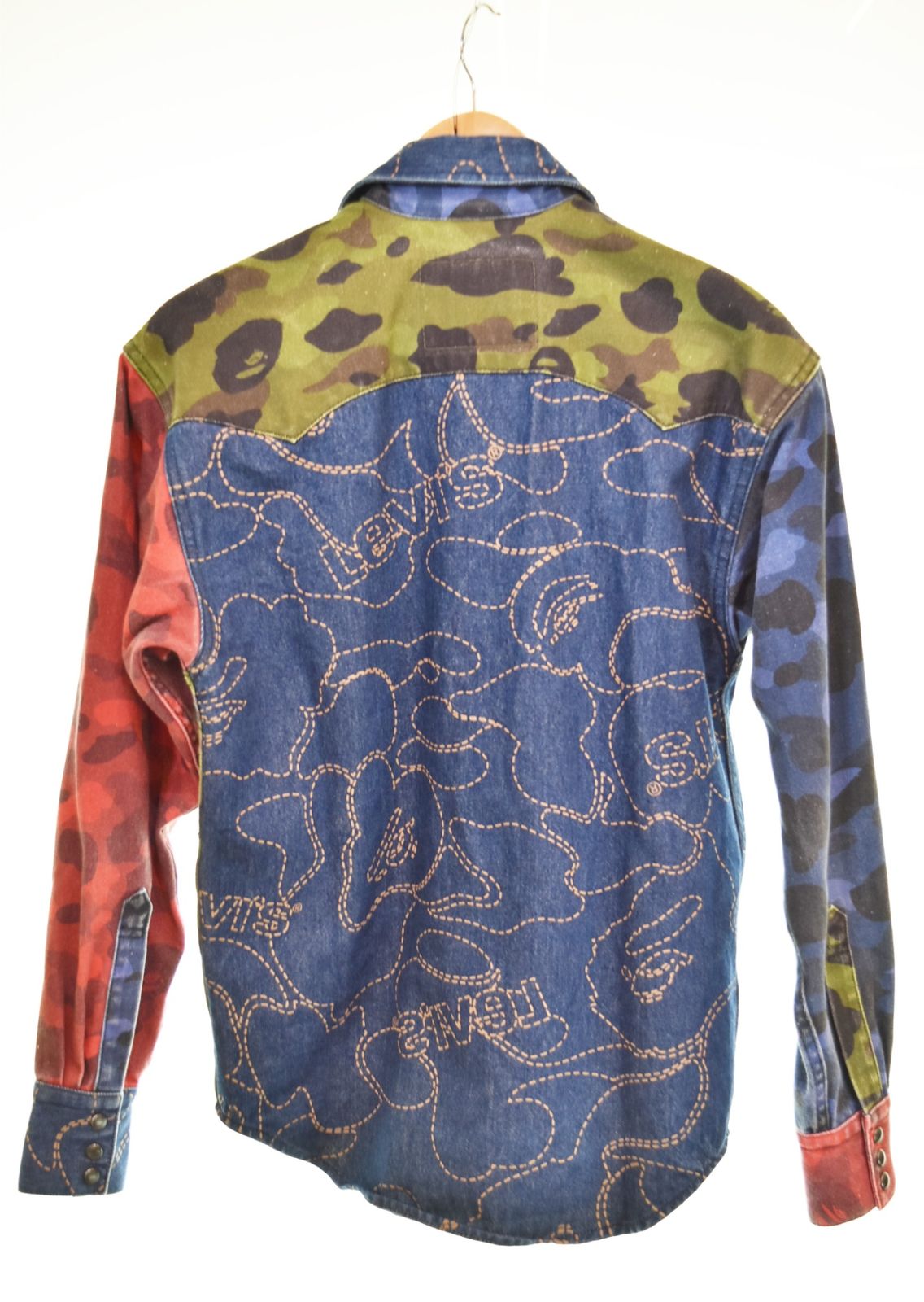 Sサイズ 103MT-3176