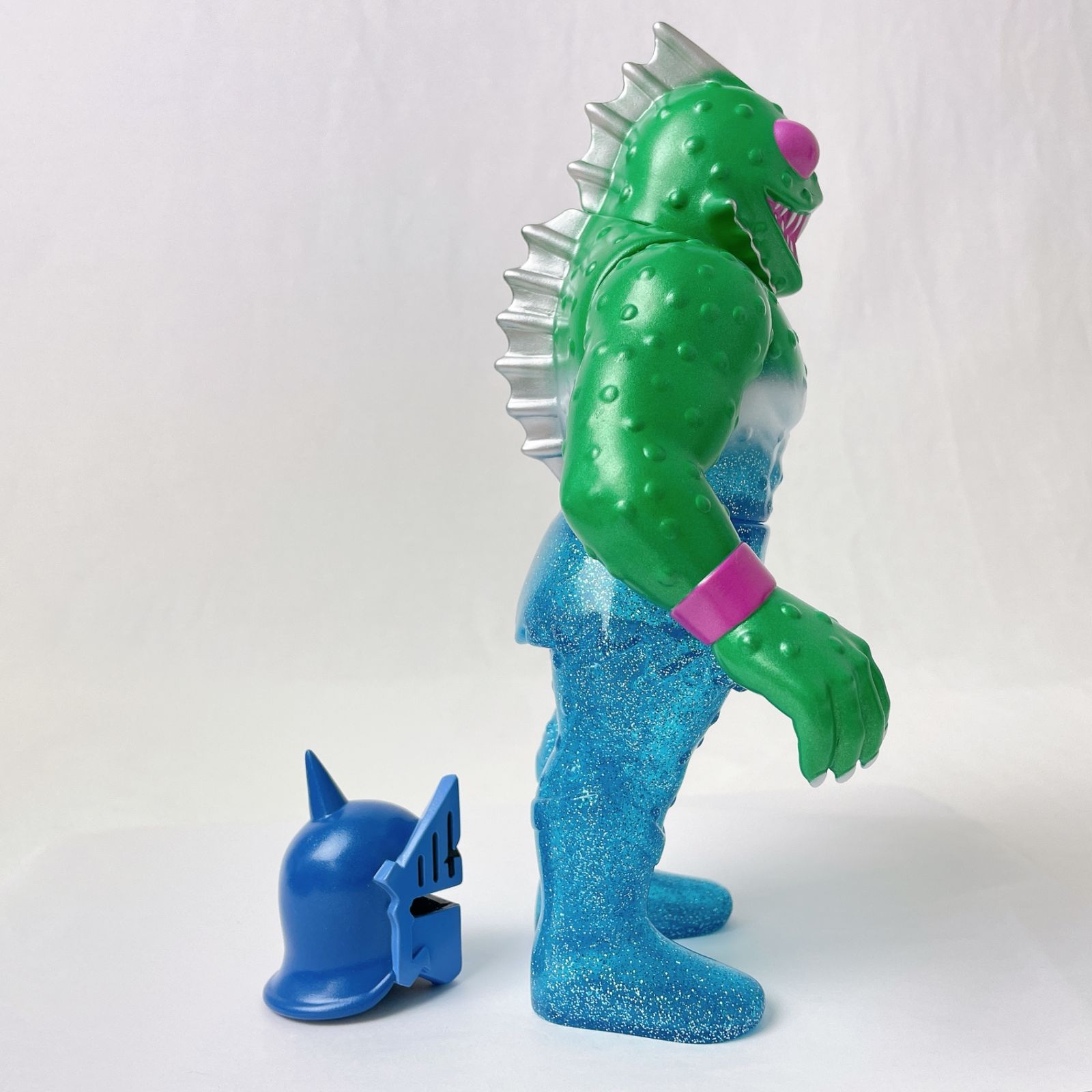 驚きの破格値，新作 ファイブスタートイ アトランティス 不忍池ver