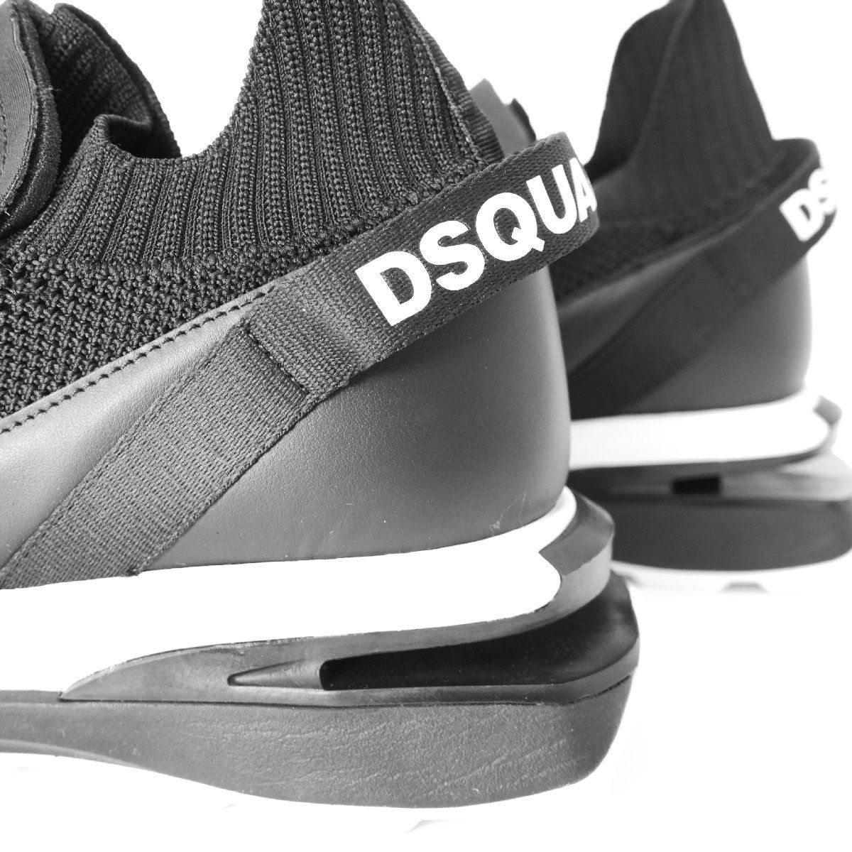 月末限定セール】◇ DSQUARED2 ◇ディースクエアード2◇ロゴ