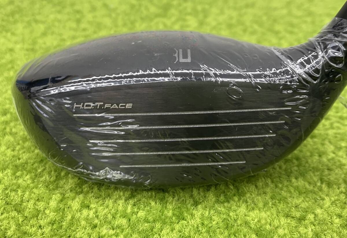 コブラ AEROJET 5W 18度 フェアウェイウッド SR コブラ AEROJET