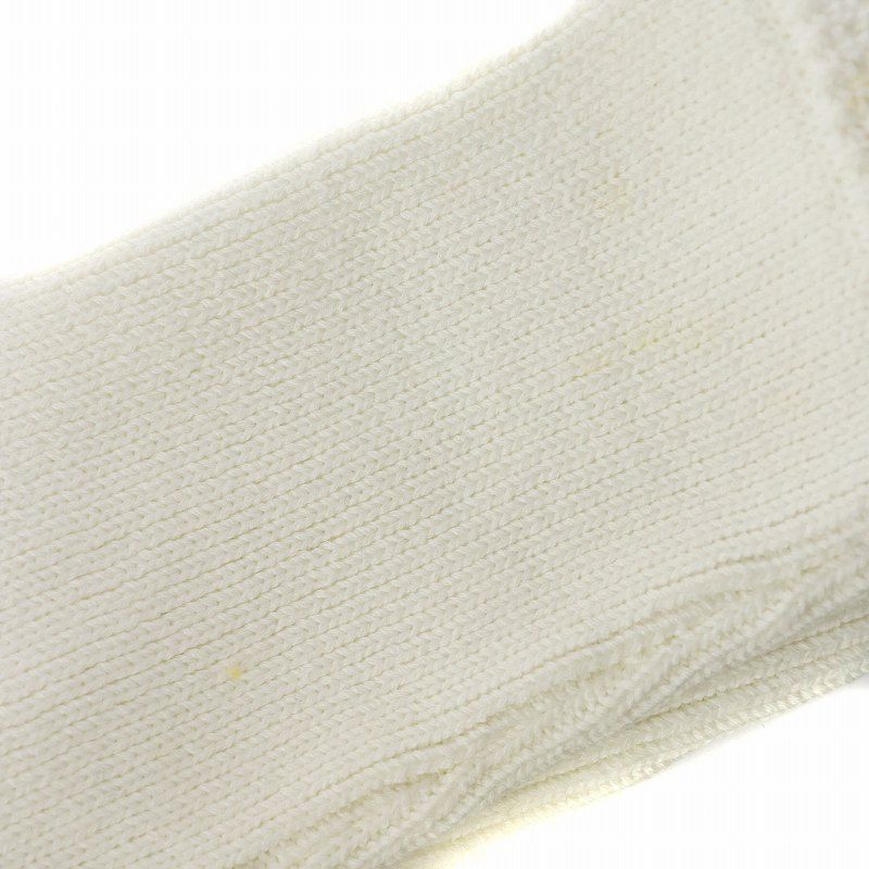 セブンテンバイミホカワヒト SEVEN TEN by MIHO KAWAHITO ニット