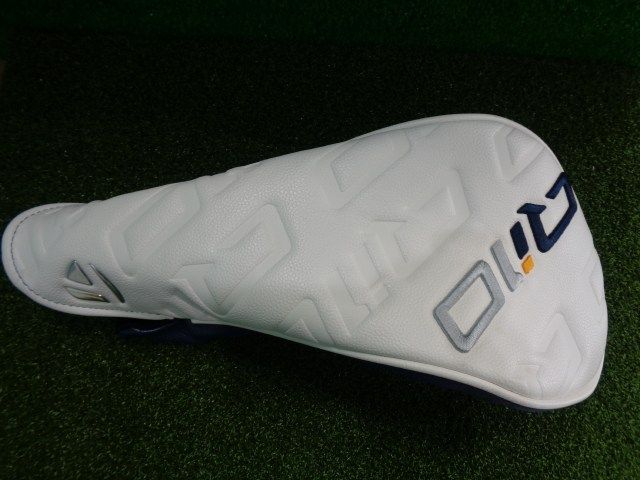 良品】ロマロ レイ タイプR 1Wドライバー 9.5° メンズ 右利き用 S