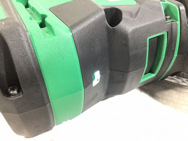 バッテリー