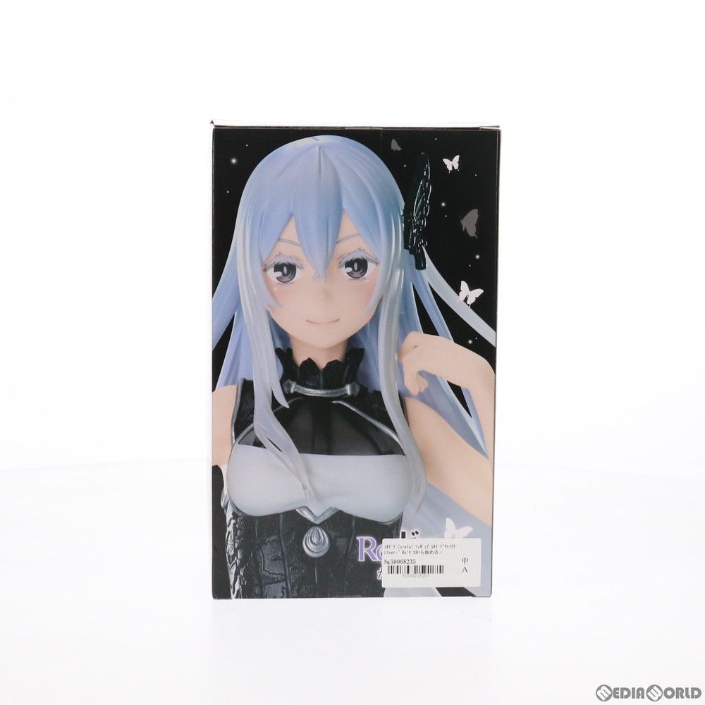 Re：ゼロから始める異世界生活 エキドナ チャイナドレスver. Amazon.co.jp: エキドナ 「Re：ゼロから*始める異世界生活