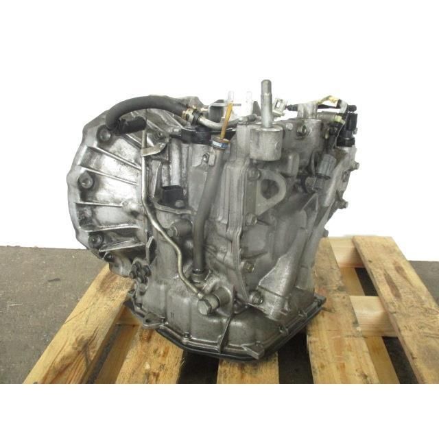 H24 タントカスタム CBA-L375S KFDET 1FP オートマミッション 30400-B2074 187630 4544 FFCRYSTALESIA_COM