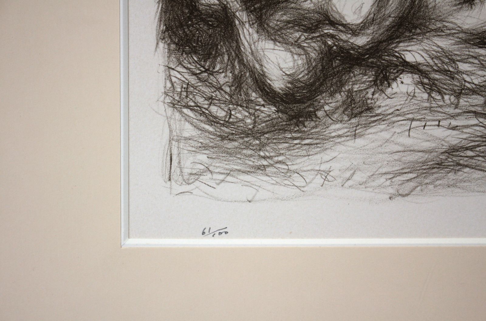 伊藤清永 「裸婦」 リトグラフ 版画 絵画 伊藤清永 「裸婦」 リトグラフ 版画 絵画 - メルカリ
