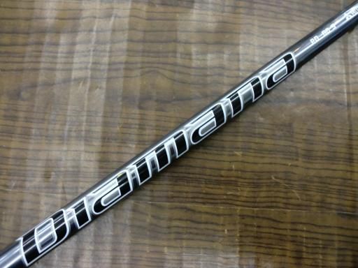 ぶっ飛び高反発加工済+テーラーメイドSTEALTH #5FW18度/証明カード