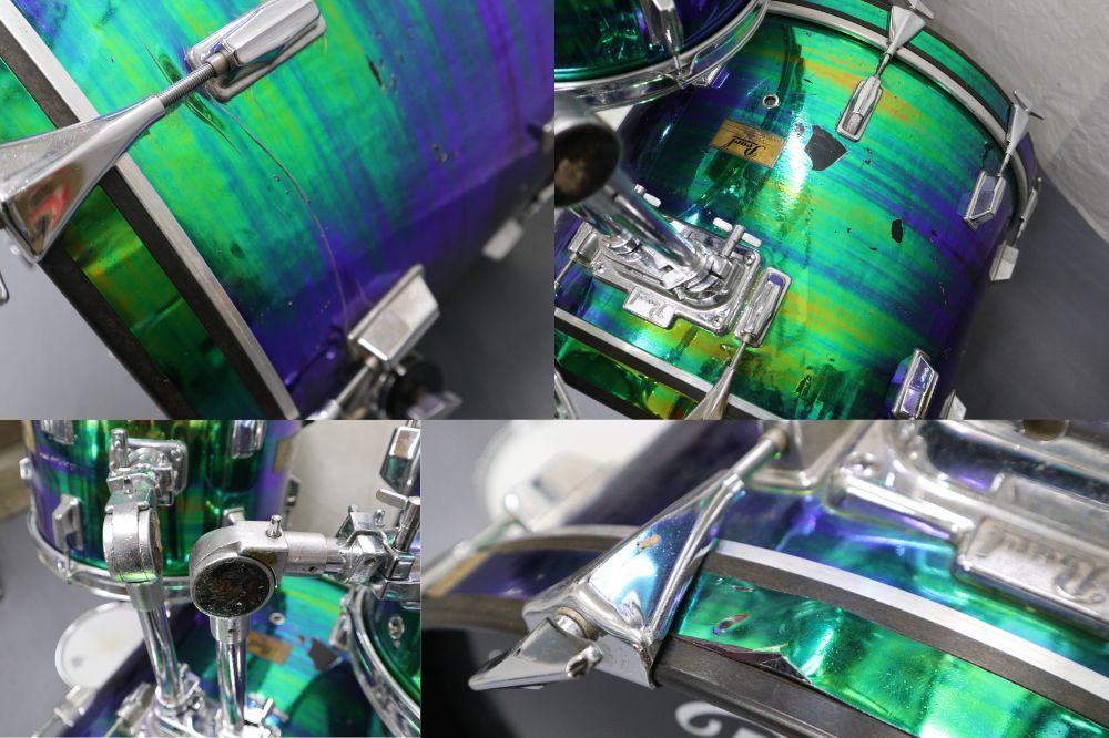 ファイバーシェル