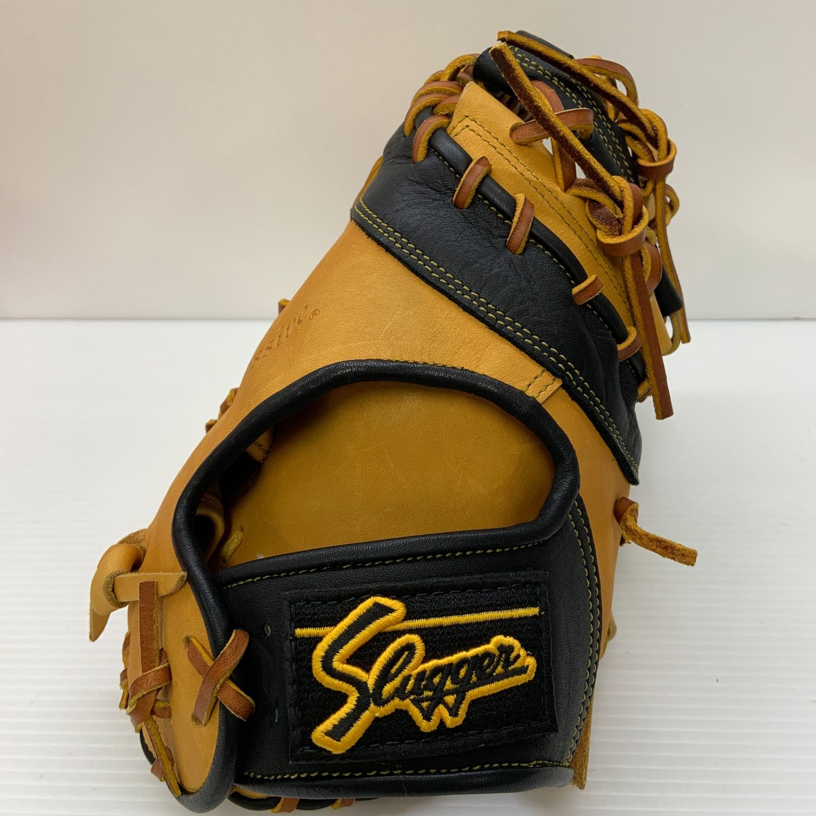 久保田スラッガー KUBOTA SLUGGER TrueProfessional 軟式 大人 一塁手 グローブ グラブ 右投げ KSF-ZUR 品 野球 6605