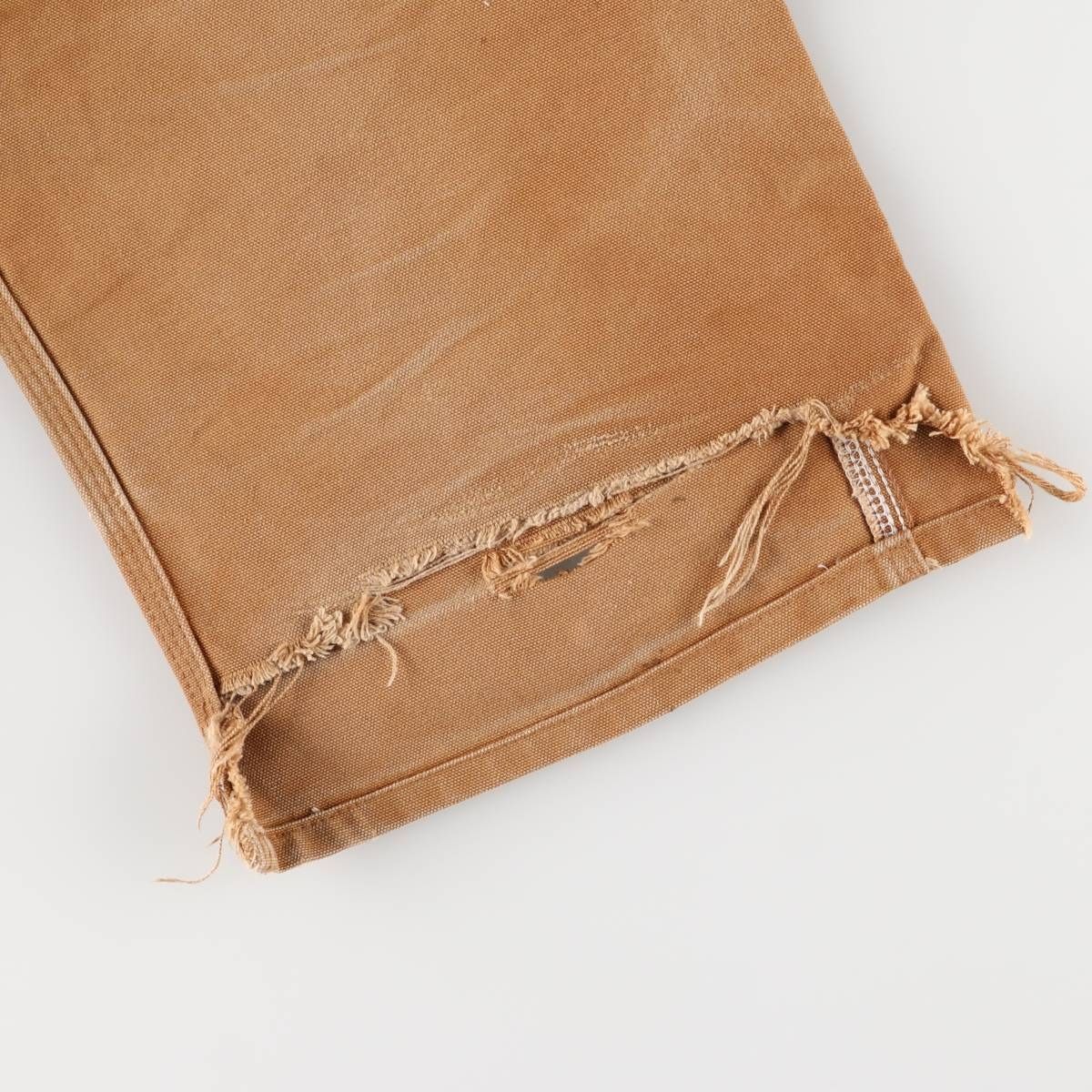 ダブルニー ダック