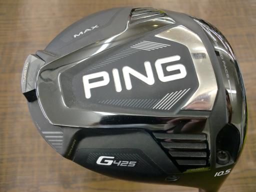 レフティ 左 ping g425 5w SR ALTA 左用 フェアウェイウッド G430(3W