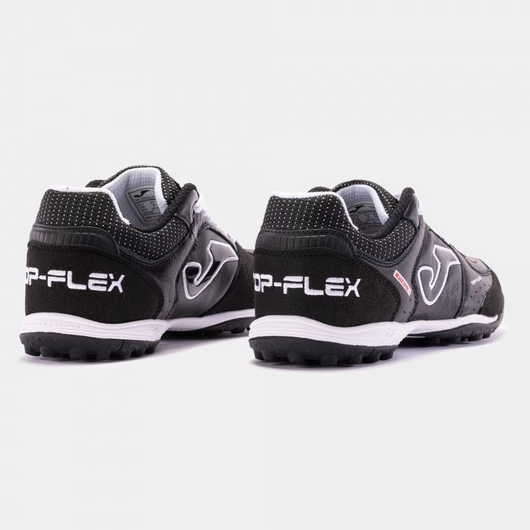 Joma /ホマ TOP FLEX TURF/トップフレックスターフ ブラック