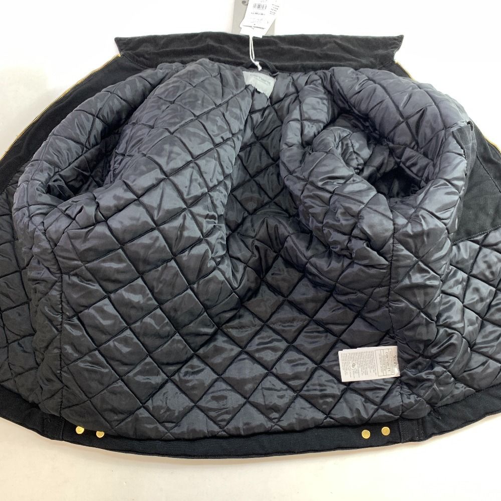 オリジナル デトロイトジャケット