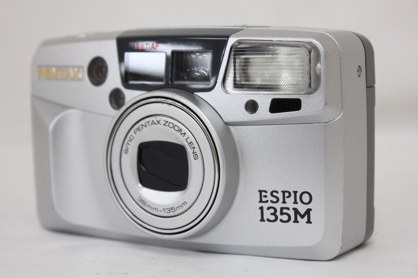 返品保証】 ペンタックス Pentax ESPIO 135M smc 38-135mm 人気