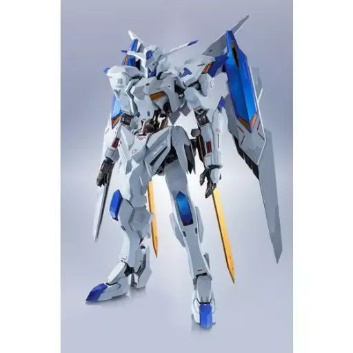 2025年最新】metal robot魂 <side ms> ガンダムバエルの人気アイテム